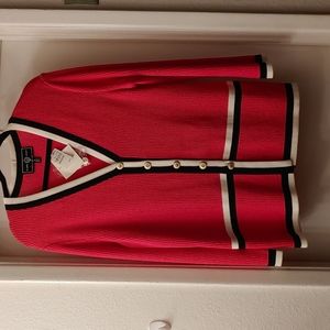 St Johs Sport 3 pc outfit